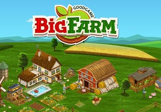 Goodgame Big Farm
